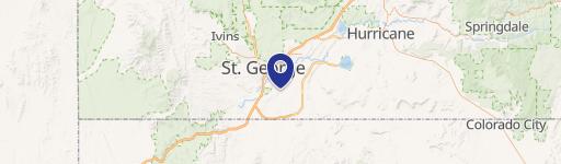 Saint George, UT 84790