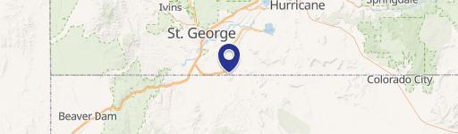 Saint George, UT 84790