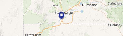 Saint George, UT 84790