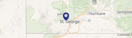 Saint George, UT 84770