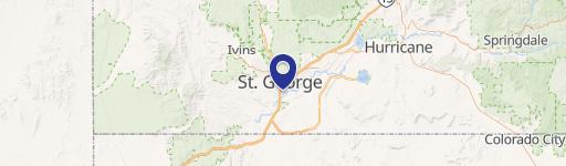 Saint George, UT 84790