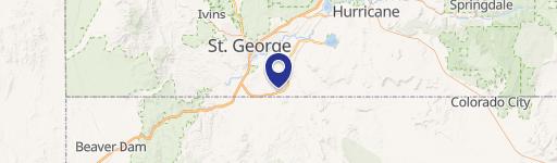 Saint George, UT 84790