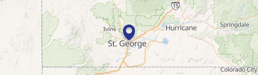 368 Saint George Blvd