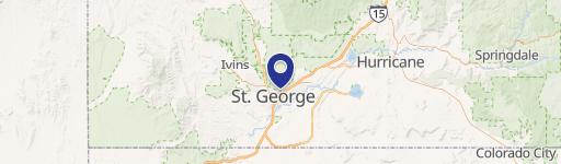 815 Saint George Blvd