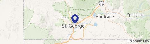 581 Saint George Blvd