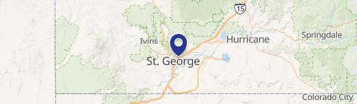 995 Saint George Blvd