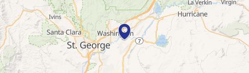 Washington, UT 84780