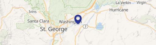 Washington, UT 84780