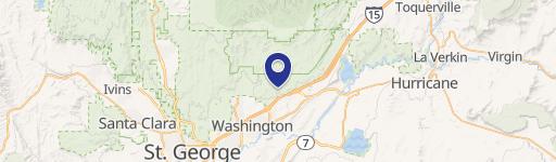 Washington, UT 84780