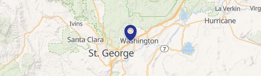 Washington, UT 84780