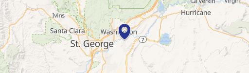 Washington, UT 84780