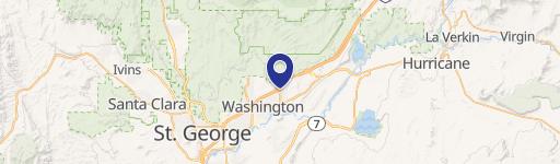 Washington, UT 84780