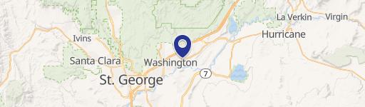 Washington, UT 84780