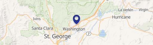 Washington, UT 84780