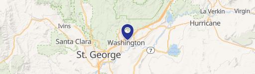 Washington, UT 84780