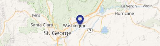 Washington, UT 84780