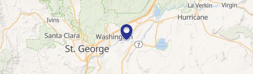 Washington, UT 84780