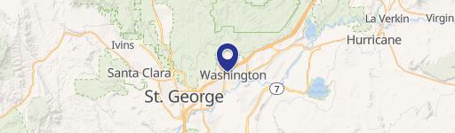 Washington, UT 84780