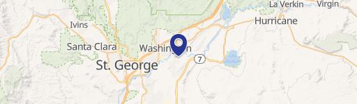 Washington, UT 84780