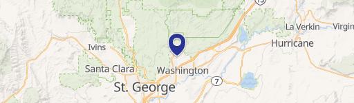 Washington, UT 84780