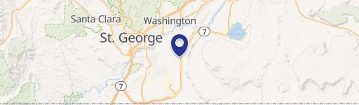 Washington, UT 84780