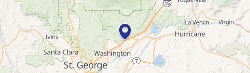 Washington, UT 84780