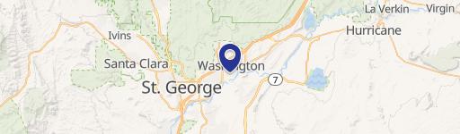 Washington, UT 84780