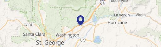 Washington, UT 84780