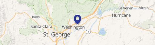 Washington, UT 84780