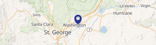 Washington, UT 84780