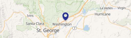 Washington, UT 84780