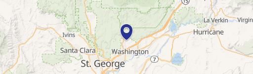 Washington, UT 84780