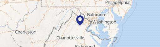 James Madison Hwy, VA 