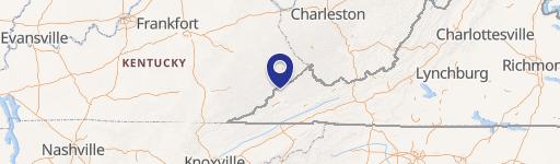 Orby Cantrell Hwy, VA 