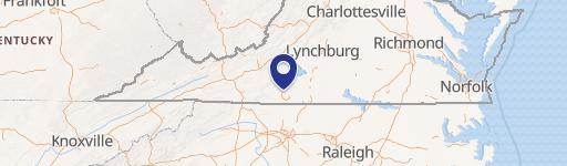 Appalachian Dr, VA 