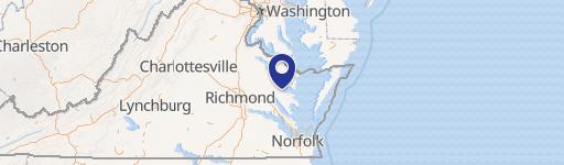 George Wash Memorial Hwy, VA 