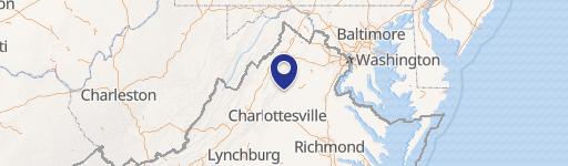 Wolftown-hood Rd, VA 