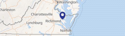 George Wash Memorial Hwy, VA 