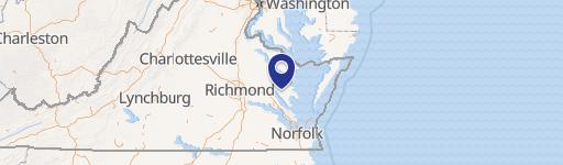 Brett Country Rd, VA 