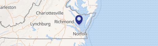 Haywood Seafood Ln, VA 