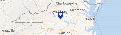 Asbury Church Rd, VA 