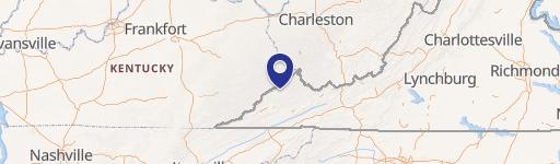 Clinchco Main St, VA 