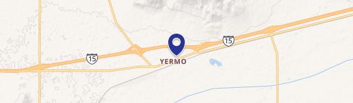Yermo Rd