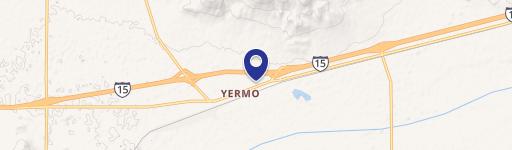 Yermo Rd