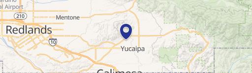Yucaipa, CA 92399
