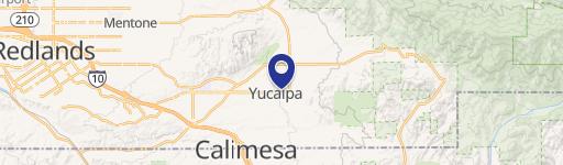 Yucaipa, CA 92399