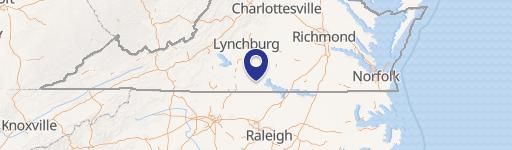 Fulp Industrial Rd, VA 