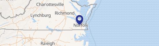 Curtis Saunders Ct, VA 