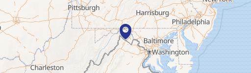 Martinsburg Pike, VA 