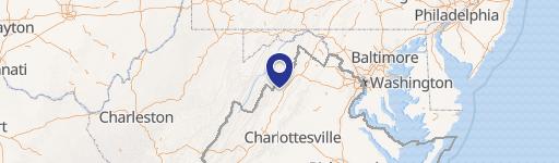 Solomons Church Rd, VA 